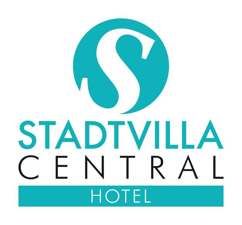 Hotel - Stadtvilla Central Швайнфурт Екстер'єр фото